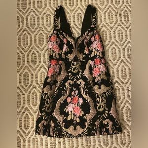 For Love & Lemons Dress